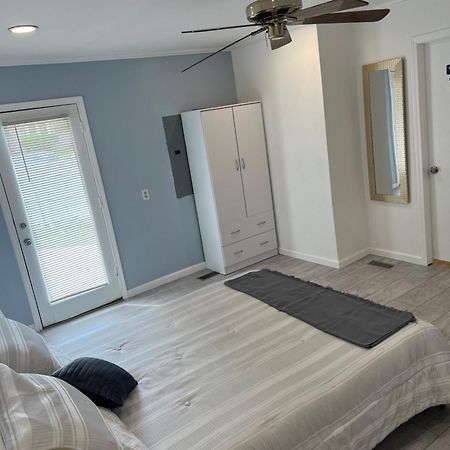 Cozy Private Suite 5 Min From Saint Francis Hospital And Woodland Hills Mall Tulsa Exterior foto